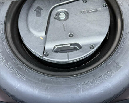 Красный Мазда СХ-5, объемом двигателя 2.49 л и пробегом 24 тыс. км за 31000 $, фото 7 на Automoto.ua