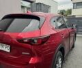 Червоний Мазда СХ-5, об'ємом двигуна 2 л та пробігом 46 тис. км за 27500 $, фото 1 на Automoto.ua