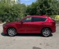 Красный Мазда СХ-5, объемом двигателя 2.5 л и пробегом 28 тыс. км за 31400 $, фото 4 на Automoto.ua