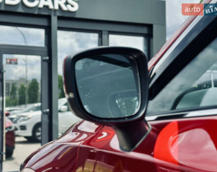 Червоний Мазда СХ-5, об'ємом двигуна 2.49 л та пробігом 35 тис. км за 23900 $, фото 10 на Automoto.ua