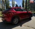 Красный Мазда СХ-5, объемом двигателя 2 л и пробегом 15 тыс. км за 30000 $, фото 1 на Automoto.ua