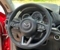 Червоний Мазда СХ-5, об'ємом двигуна 2.5 л та пробігом 43 тис. км за 22500 $, фото 10 на Automoto.ua