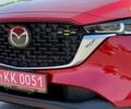Красный Мазда СХ-5, объемом двигателя 2.49 л и пробегом 30 тыс. км за 26300 $, фото 10 на Automoto.ua