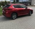 Червоний Мазда СХ-5, об'ємом двигуна 2.5 л та пробігом 2 тис. км за 26900 $, фото 11 на Automoto.ua