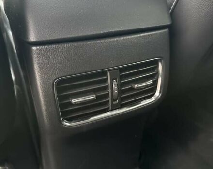 Красный Мазда СХ-5, объемом двигателя 2.49 л и пробегом 8 тыс. км за 29500 $, фото 29 на Automoto.ua