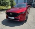 Червоний Мазда СХ-5, об'ємом двигуна 2.5 л та пробігом 28 тис. км за 32100 $, фото 1 на Automoto.ua
