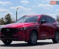 Красный Мазда СХ-5, объемом двигателя 2.5 л и пробегом 19 тыс. км за 29900 $, фото 4 на Automoto.ua