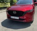 Червоний Мазда СХ-5, об'ємом двигуна 2.5 л та пробігом 28 тис. км за 32100 $, фото 7 на Automoto.ua