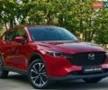 Красный Мазда СХ-5, объемом двигателя 2.49 л и пробегом 36 тыс. км за 24299 $, фото 4 на Automoto.ua