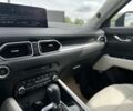 Червоний Мазда СХ-5, об'ємом двигуна 2.5 л та пробігом 18 тис. км за 23000 $, фото 22 на Automoto.ua