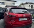 Червоний Мазда СХ-5, об'ємом двигуна 2 л та пробігом 46 тис. км за 27500 $, фото 2 на Automoto.ua