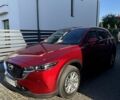 Червоний Мазда СХ-5, об'ємом двигуна 2 л та пробігом 46 тис. км за 27500 $, фото 11 на Automoto.ua