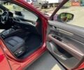 Красный Мазда СХ-5, объемом двигателя 2.5 л и пробегом 28 тыс. км за 31400 $, фото 20 на Automoto.ua