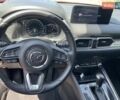 Красный Мазда СХ-5, объемом двигателя 2.5 л и пробегом 28 тыс. км за 31400 $, фото 9 на Automoto.ua