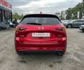 Красный Мазда СХ-5, объемом двигателя 2.49 л и пробегом 8 тыс. км за 29500 $, фото 12 на Automoto.ua