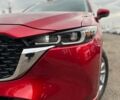 Красный Мазда СХ-5, объемом двигателя 2.49 л и пробегом 8 тыс. км за 29500 $, фото 2 на Automoto.ua