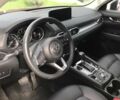 Червоний Мазда СХ-5, об'ємом двигуна 2.5 л та пробігом 2 тис. км за 26900 $, фото 20 на Automoto.ua