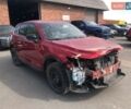 Красный Мазда СХ-5, объемом двигателя 2.49 л и пробегом 20 тыс. км за 28990 $, фото 31 на Automoto.ua