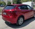 Красный Мазда СХ-5, объемом двигателя 2.5 л и пробегом 28 тыс. км за 31400 $, фото 6 на Automoto.ua