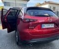 Червоний Мазда СХ-5, об'ємом двигуна 2 л та пробігом 46 тис. км за 27500 $, фото 13 на Automoto.ua