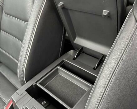 Красный Мазда СХ-5, объемом двигателя 2.49 л и пробегом 8 тыс. км за 29500 $, фото 42 на Automoto.ua