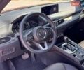 Красный Мазда СХ-5, объемом двигателя 2.5 л и пробегом 19 тыс. км за 29900 $, фото 13 на Automoto.ua