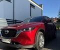 Червоний Мазда СХ-5, об'ємом двигуна 2 л та пробігом 46 тис. км за 27500 $, фото 7 на Automoto.ua