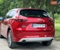 Червоний Мазда СХ-5, об'ємом двигуна 2.49 л та пробігом 11 тис. км за 28750 $, фото 14 на Automoto.ua
