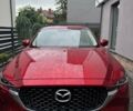 Червоний Мазда СХ-5, об'ємом двигуна 2 л та пробігом 46 тис. км за 27500 $, фото 4 на Automoto.ua