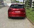 Червоний Мазда СХ-5, об'ємом двигуна 2.5 л та пробігом 2 тис. км за 26900 $, фото 6 на Automoto.ua