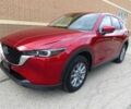 Красный Мазда СХ-5, объемом двигателя 2.5 л и пробегом 23 тыс. км за 7900 $, фото 2 на Automoto.ua