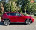 Красный Мазда СХ-5, объемом двигателя 2.49 л и пробегом 22 тыс. км за 26200 $, фото 9 на Automoto.ua