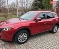 Червоний Мазда СХ-5, об'ємом двигуна 2.49 л та пробігом 17 тис. км за 22999 $, фото 2 на Automoto.ua