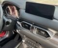 Красный Мазда СХ-5, объемом двигателя 2.49 л и пробегом 22 тыс. км за 26200 $, фото 18 на Automoto.ua