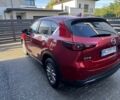 Червоний Мазда СХ-5, об'ємом двигуна 2 л та пробігом 46 тис. км за 27500 $, фото 8 на Automoto.ua