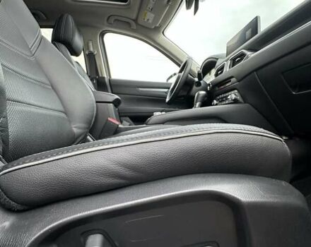 Красный Мазда СХ-5, объемом двигателя 2.49 л и пробегом 8 тыс. км за 29500 $, фото 31 на Automoto.ua