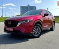 Красный Мазда СХ-5, объемом двигателя 2.49 л и пробегом 30 тыс. км за 26300 $, фото 1 на Automoto.ua