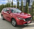 Червоний Мазда СХ-5, об'ємом двигуна 2.5 л та пробігом 2 тис. км за 26900 $, фото 7 на Automoto.ua
