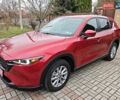 Червоний Мазда СХ-5, об'ємом двигуна 2.49 л та пробігом 17 тис. км за 22999 $, фото 3 на Automoto.ua