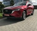 Червоний Мазда СХ-5, об'ємом двигуна 2.5 л та пробігом 2 тис. км за 26900 $, фото 1 на Automoto.ua