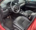 Червоний Мазда СХ-5, об'ємом двигуна 2.49 л та пробігом 20 тис. км за 26500 $, фото 1 на Automoto.ua
