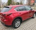 Червоний Мазда СХ-5, об'ємом двигуна 2.49 л та пробігом 17 тис. км за 22999 $, фото 17 на Automoto.ua