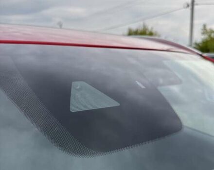 Красный Мазда СХ-5, объемом двигателя 2.49 л и пробегом 8 тыс. км за 29500 $, фото 7 на Automoto.ua