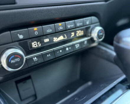 Красный Мазда СХ-5, объемом двигателя 2.49 л и пробегом 24 тыс. км за 31000 $, фото 13 на Automoto.ua