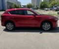 Красный Мазда СХ-5, объемом двигателя 2.5 л и пробегом 28 тыс. км за 31400 $, фото 5 на Automoto.ua