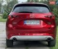 Червоний Мазда СХ-5, об'ємом двигуна 2.49 л та пробігом 11 тис. км за 28750 $, фото 15 на Automoto.ua