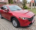Червоний Мазда СХ-5, об'ємом двигуна 2.49 л та пробігом 17 тис. км за 22999 $, фото 8 на Automoto.ua