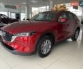 Красный Мазда СХ-5, объемом двигателя 2 л и пробегом 6 тыс. км за 29599 $, фото 1 на Automoto.ua