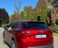 Красный Мазда СХ-5, объемом двигателя 2.49 л и пробегом 22 тыс. км за 26200 $, фото 5 на Automoto.ua
