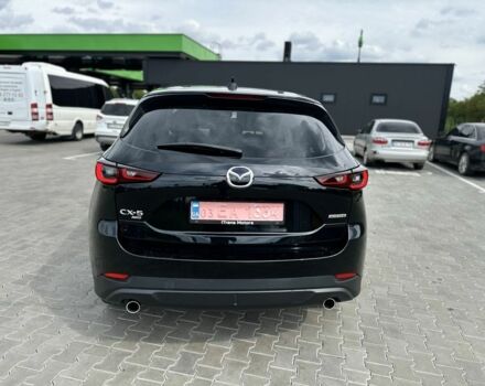 Червоний Мазда СХ-5, об'ємом двигуна 2.5 л та пробігом 18 тис. км за 23000 $, фото 8 на Automoto.ua